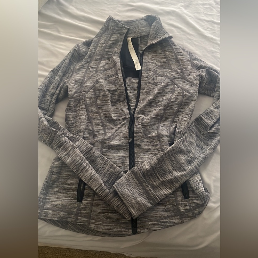 Lulu lemon Define Jacket